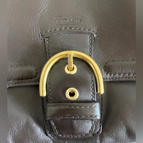 Coach Campbell Bag - Picture 2 of 6